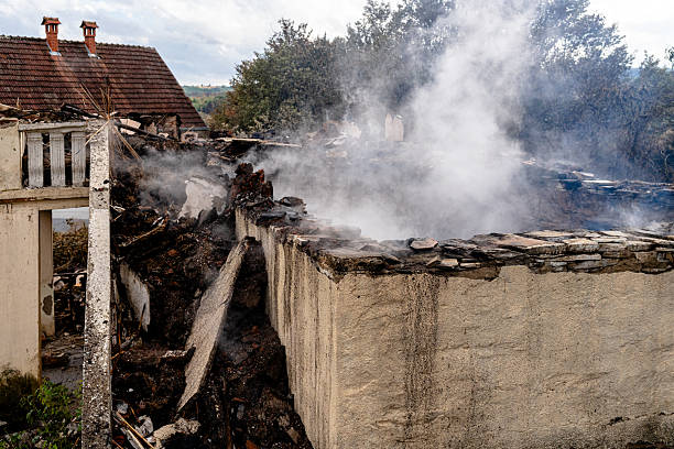 Reliable Fire Damage Removal contractor in Hamilton, OH by Fire Damage Biloxi